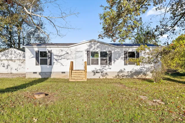 $228,000 | 1733 Hancock Road, Jasper, TN 37347