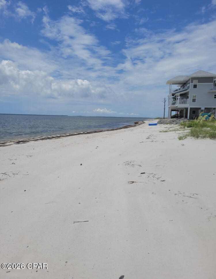 2790 Hidden Beaches Road Carrabelle, FL 32322 - Photo 1 of 9