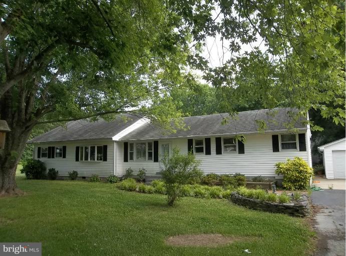 1750 Mallard Point Road Prince Frederick, MD 20678 - Photo 1 of 18 Exterior (Main)