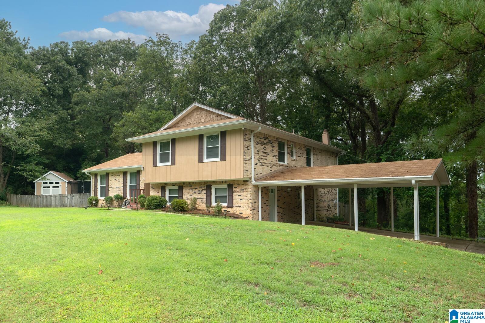 5030 Indian Valley Road Birmingham, AL 35244 - Photo 3 of 30