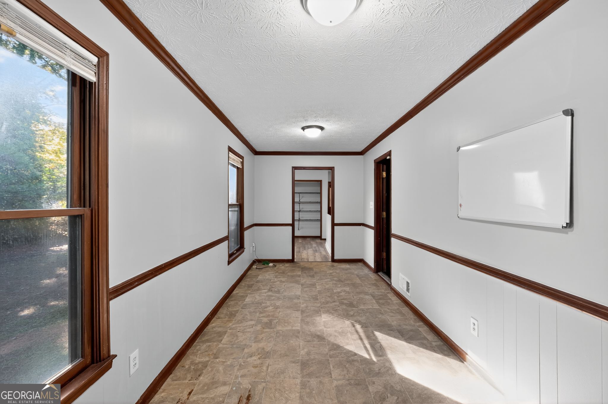 1378 Stoneleigh Hill Road Lithonia, GA 30058 - Photo 12 of 32 a view of an entryway