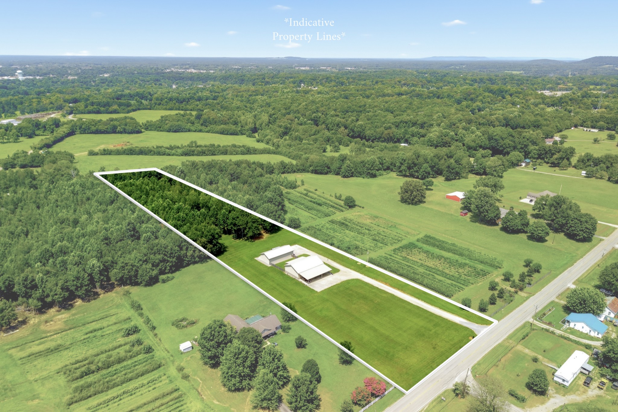 2097 Shellsford Road McMinnville, TN 37110 - Photo 2 of 64 Gallery Image 2