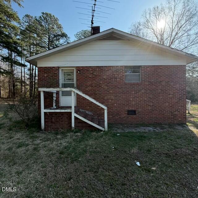 3629 Plantation Road Bullock, NC 27507 - Photo 6 of 19 6