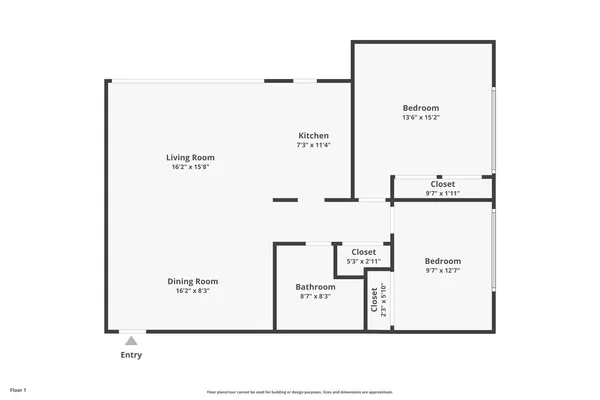 $2,200 | 318 Walker Avenue, Unit 4, Highland Park, IL 60035