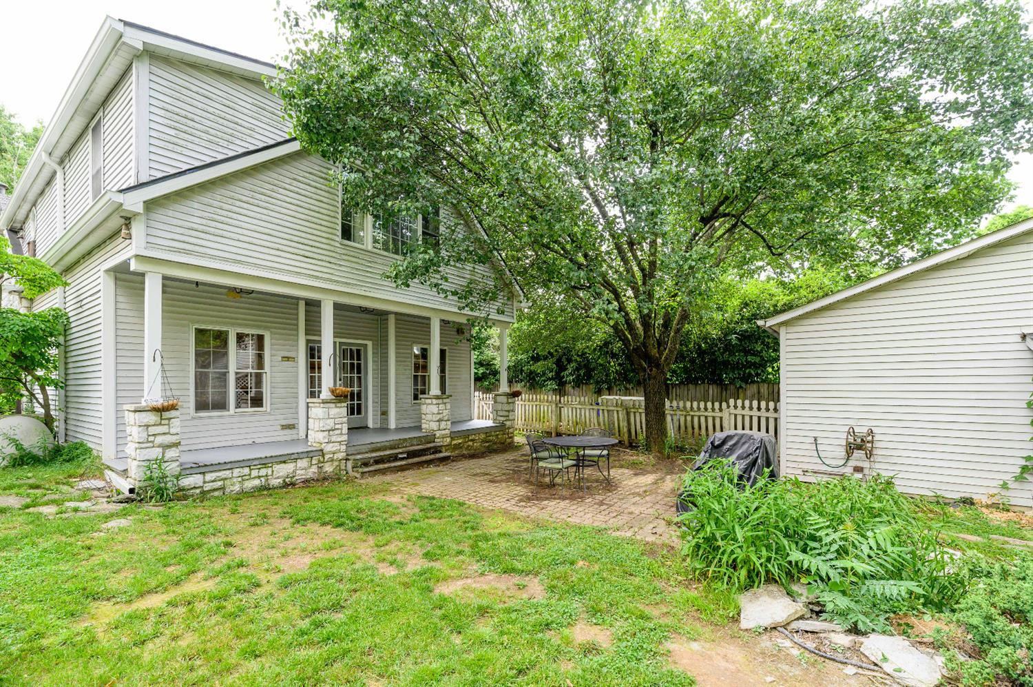 129 Chenault Road Lexington, KY 40502 - Photo 46 of 56 Photo 46