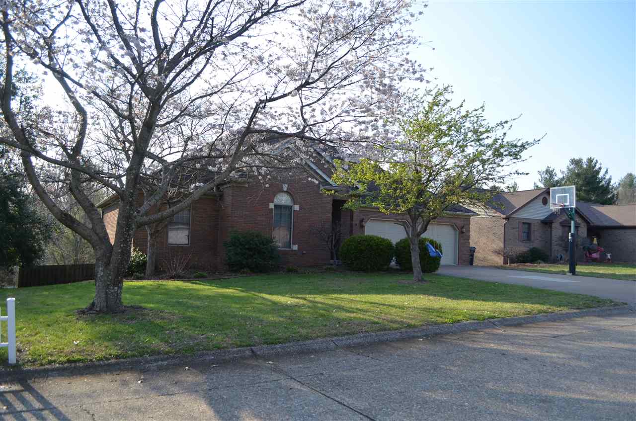 5511 Spring Corner Road Newburgh, IN 47630 - Photo 2 of 35