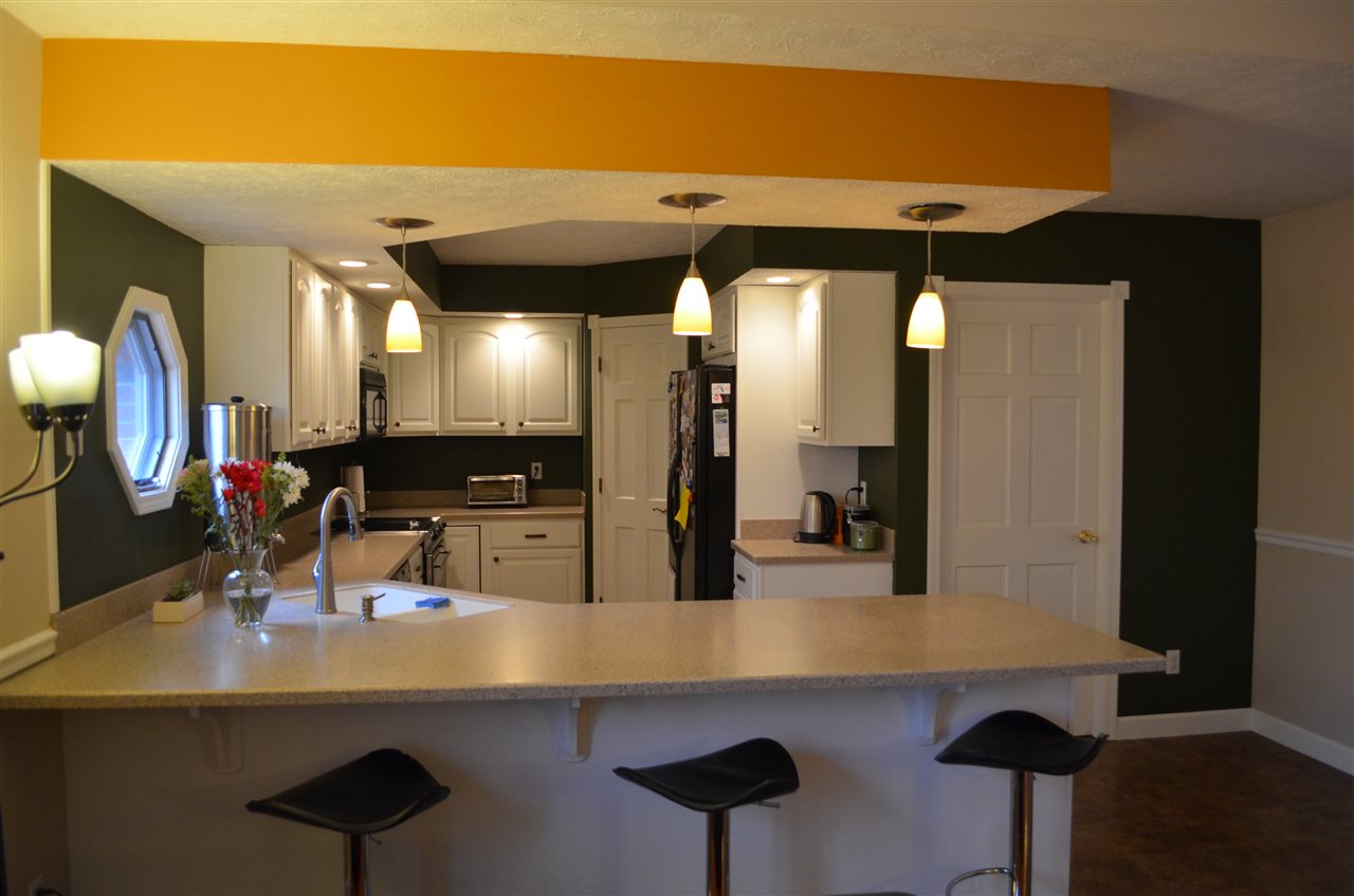 5511 Spring Corner Road Newburgh, IN 47630 - Photo 12 of 35