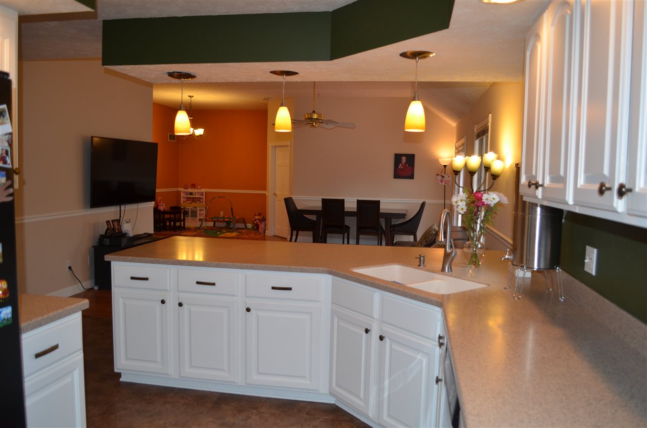5511 Spring Corner Road Newburgh, IN 47630 - Photo 13 of 35