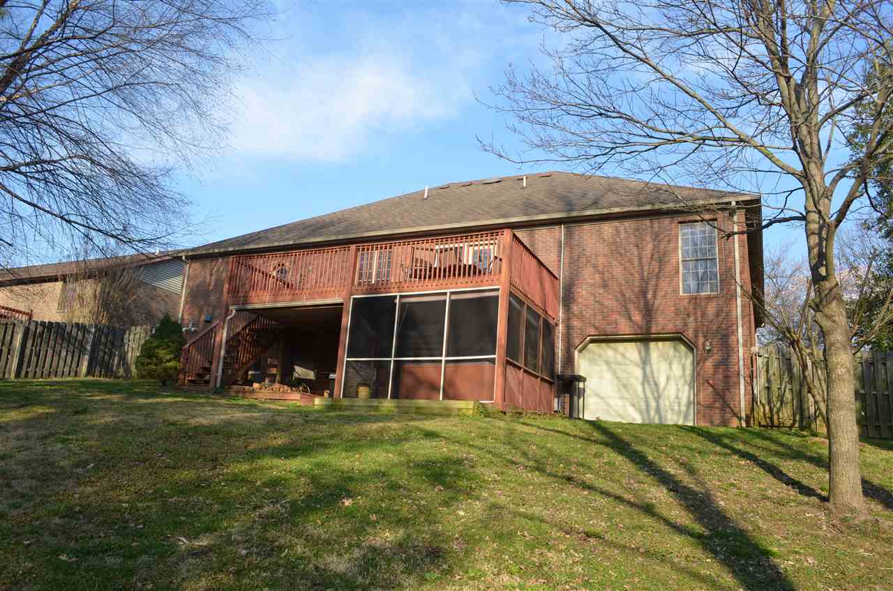 5511 Spring Corner Road Newburgh, IN 47630 - Photo 3 of 35