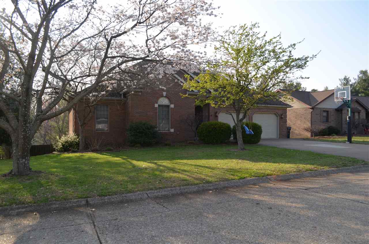 5511 Spring Corner Road Newburgh, IN 47630 - Photo 31 of 35