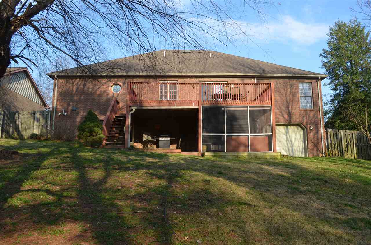 5511 Spring Corner Road Newburgh, IN 47630 - Photo 35 of 35