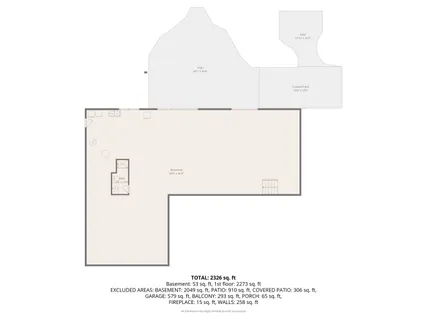 $850,000 | 28 Windemere Lane, South Barrington, IL 60192