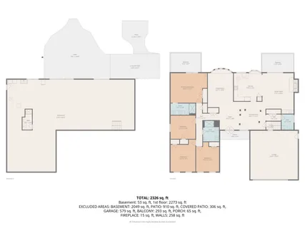 $850,000 | 28 Windemere Lane, South Barrington, IL 60192