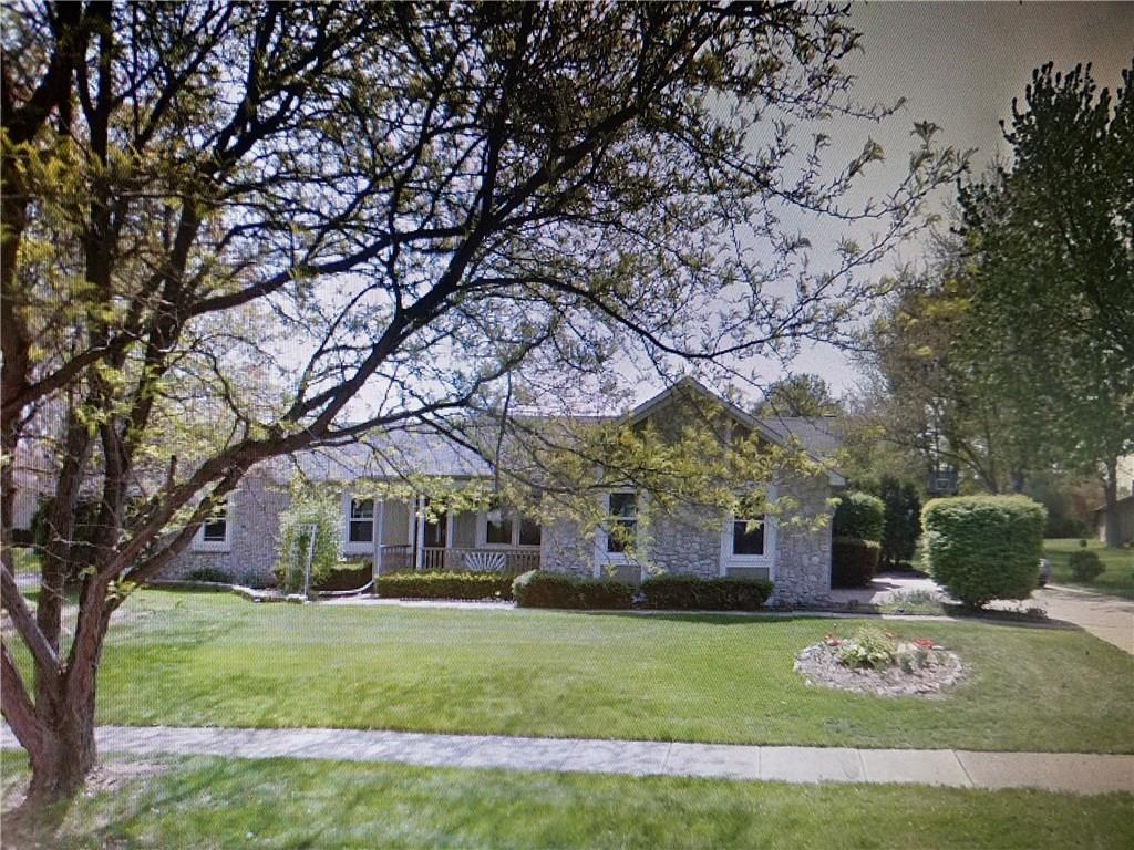 8805 Cheltenham Road Indianapolis, IN 46256 - Photo 1 of 2 Gallery Image 1