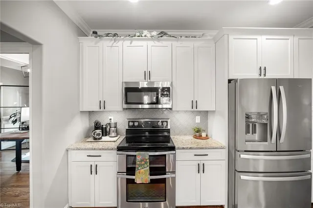 $475,000 | 119 White Oak Court, Lexington, NC 27295