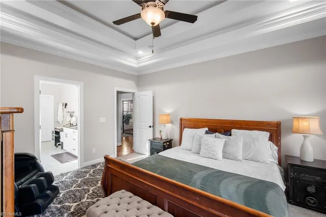 $475,000 | 119 White Oak Court, Lexington, NC 27295