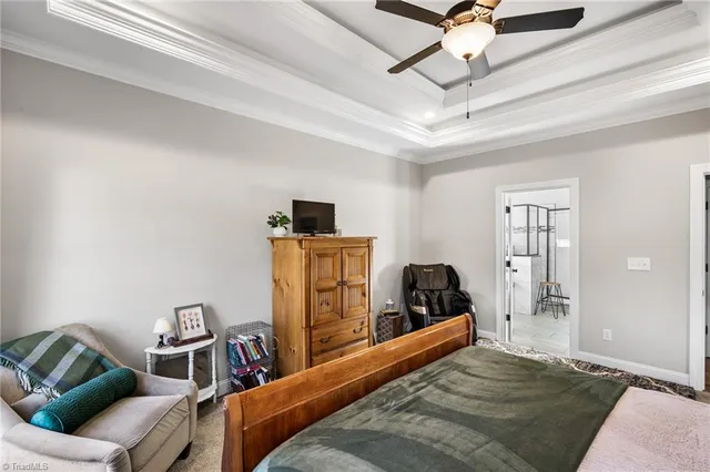 $475,000 | 119 White Oak Court, Lexington, NC 27295