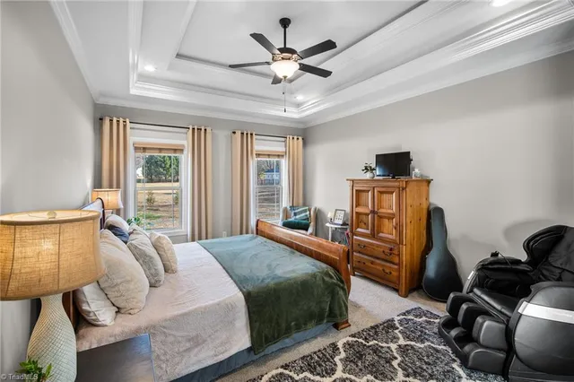 $475,000 | 119 White Oak Court, Lexington, NC 27295