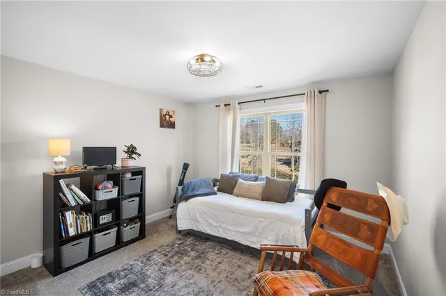 $475,000 | 119 White Oak Court, Lexington, NC 27295