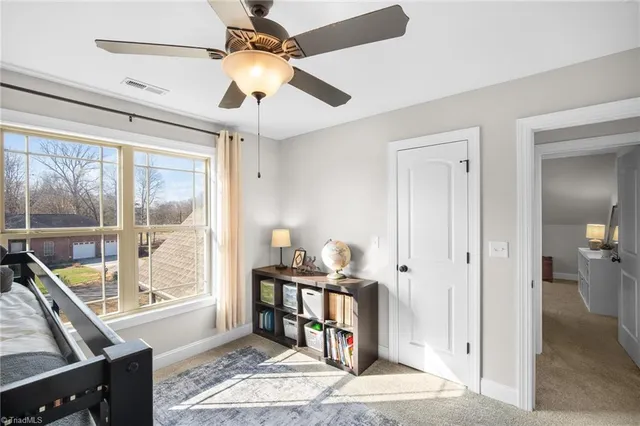 $475,000 | 119 White Oak Court, Lexington, NC 27295