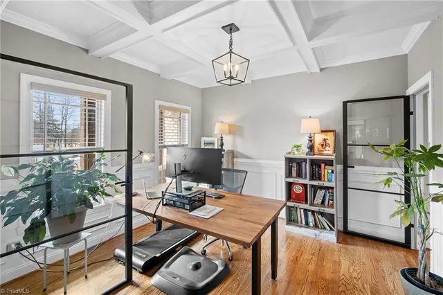 $475,000 | 119 White Oak Court, Lexington, NC 27295