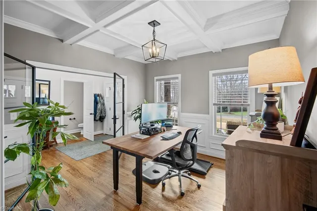 $475,000 | 119 White Oak Court, Lexington, NC 27295