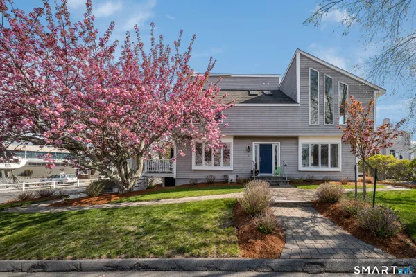 $1,275,000 | 6 Leeway Drive, Westbrook, CT 06498