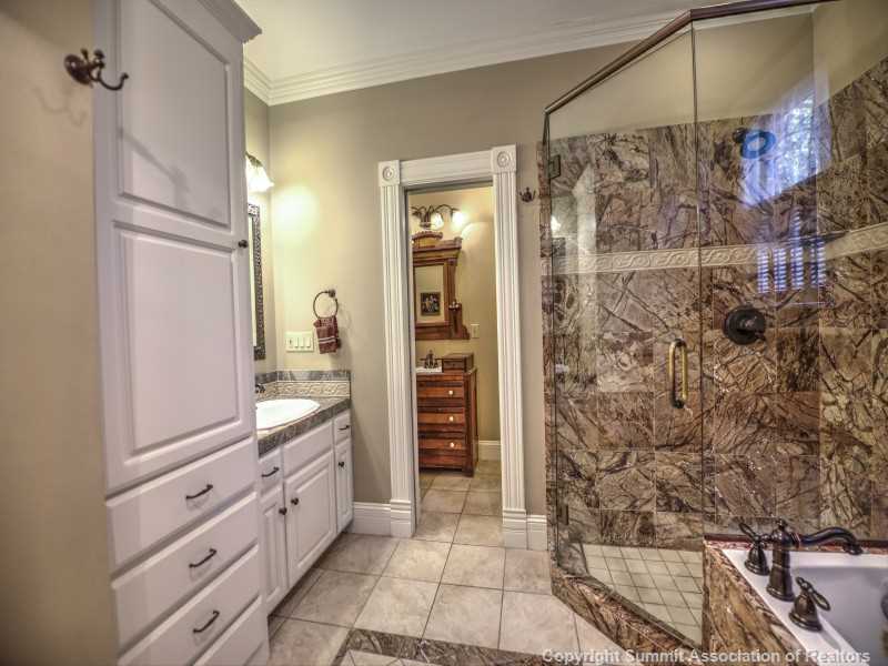 213 Ridge Street Breckenridge, CO 80424 - Photo 12 of 25 Master Bath/Spa.