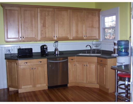 36 Langham Road Providence, RI 02906 - Photo 5 of 8 Kitchen.