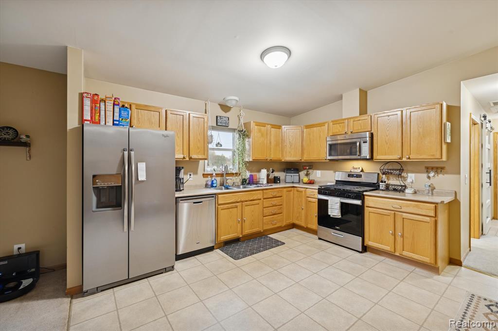 4599 Wheeler Road Fowlerville, MI 48836 - Photo 9 of 31 Gallery Image 9