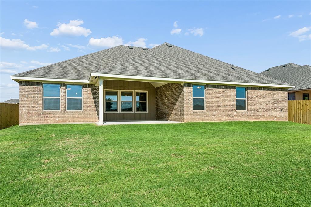 128 Joel Street Springtown, TX 76082 - Photo 31 of 32 Gallery Image 31