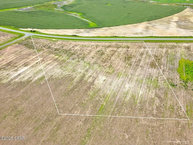 $180,000 | 0 Southeast Sr 71 Road, Wewahitchka, FL 32465
