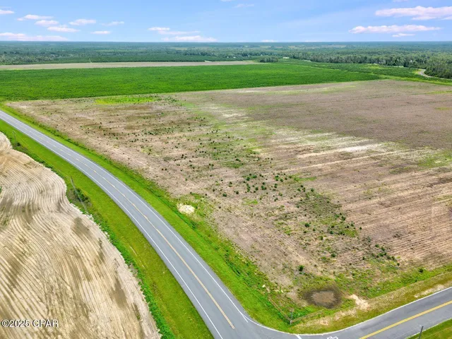 $180,000 | 0 Southeast Sr 71 Road, Wewahitchka, FL 32465