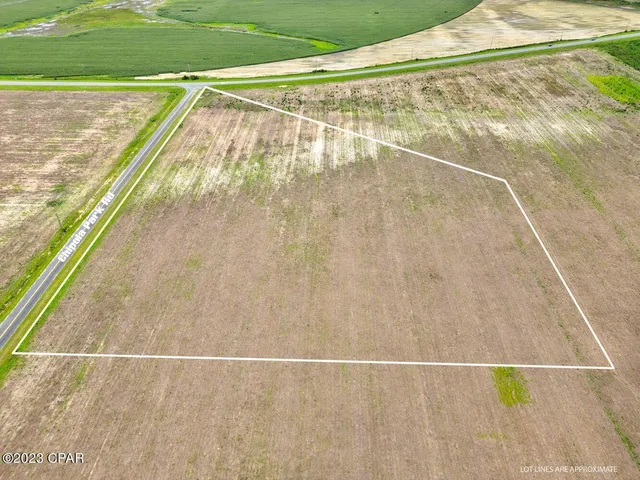 $180,000 | 0 Southeast Sr 71 Road, Wewahitchka, FL 32465