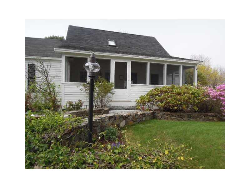 209 Sea Road Kennebunk, ME 04043 - Photo 30 of 35 Yard/Garden.
