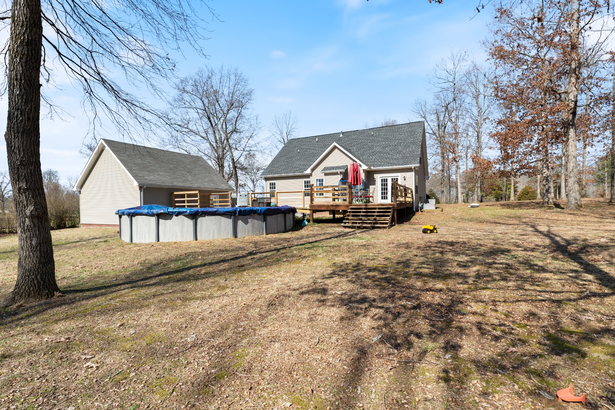 185 Contrary Road Burns, TN 37029 - Photo 40 of 47 Gallery Image 40