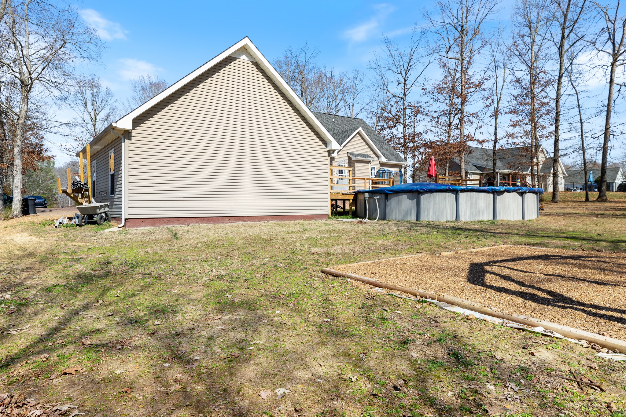 185 Contrary Road Burns, TN 37029 - Photo 41 of 47 Gallery Image 41