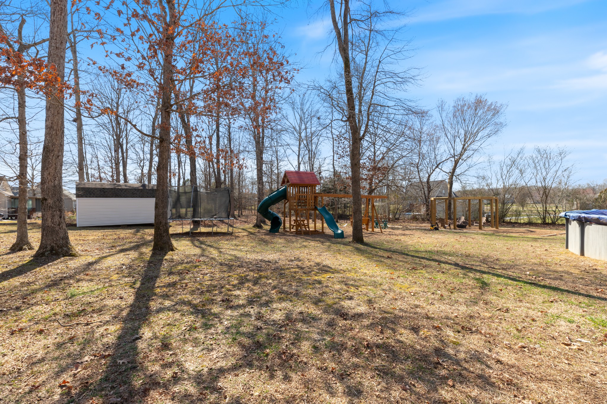 185 Contrary Road Burns, TN 37029 - Photo 43 of 47 Gallery Image 43