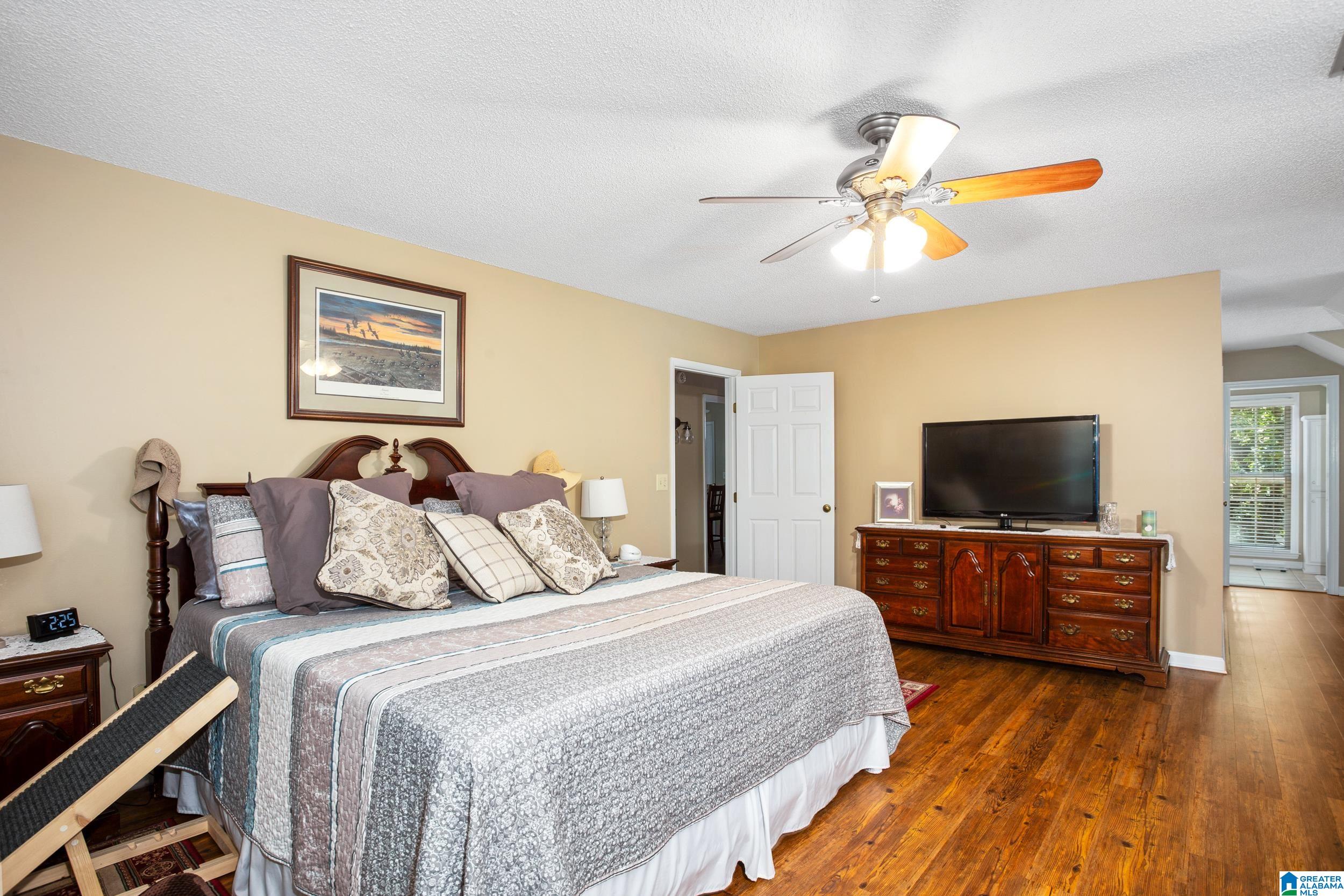 406 Laurel Springs Road Anniston, AL 36207 - Photo 19 of 53