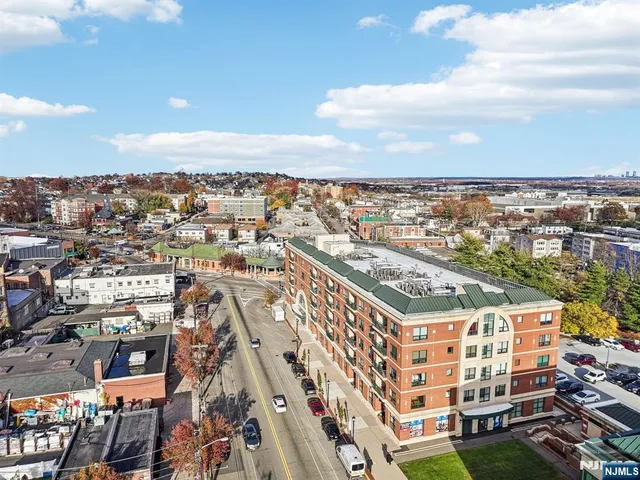 $499,000 | 1 Orient Way, Unit 204, Rutherford, NJ 07070