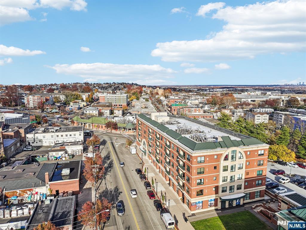 1 Orient Way, Unit 204 Rutherford, NJ 07070 - Photo 41 of 46