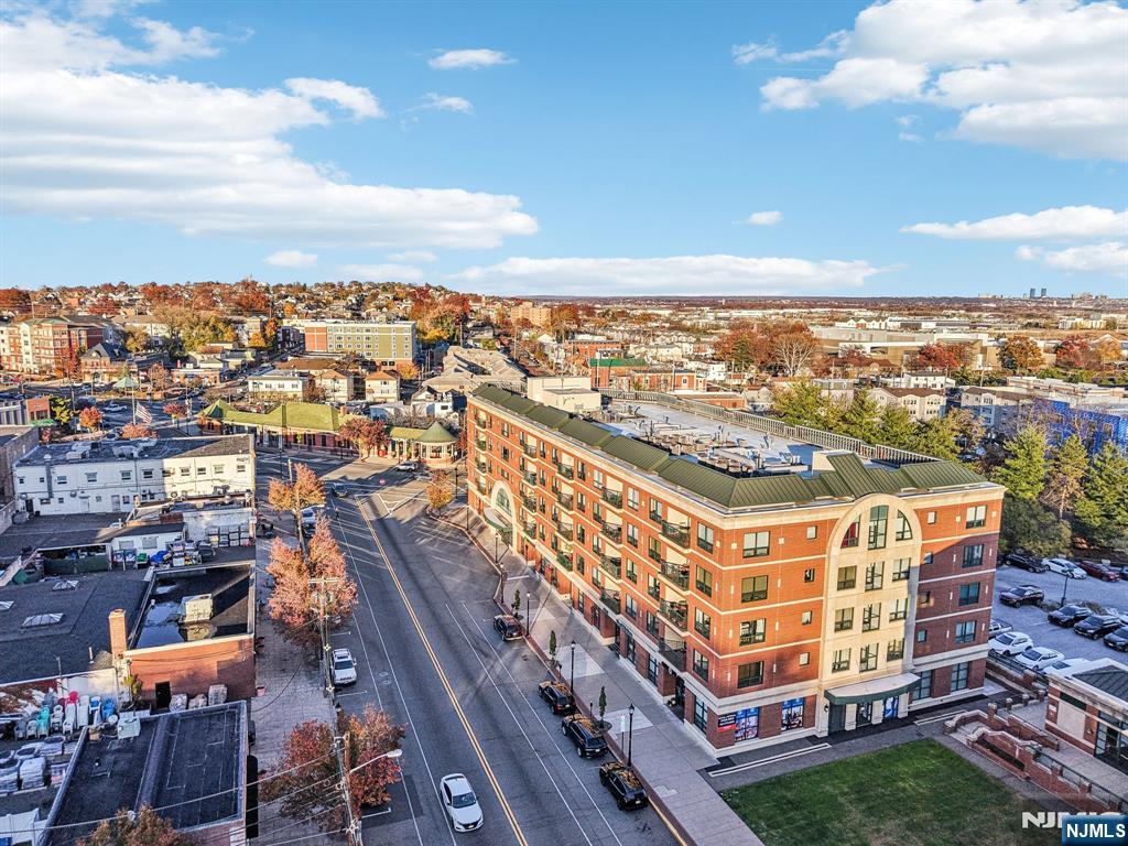 1 Orient Way, Unit 204 Rutherford, NJ 07070 - Photo 43 of 46