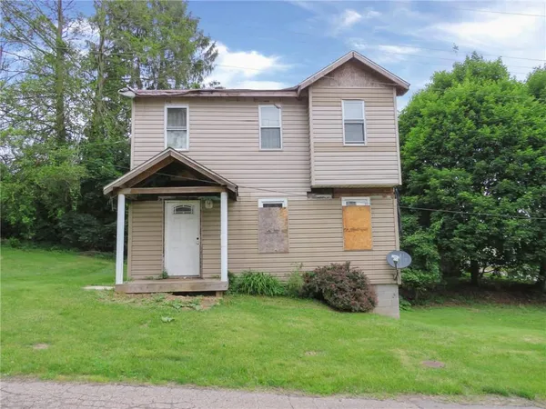 $19,900 | 1371 Work Street, Crescent, PA 15046