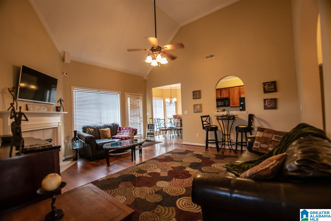 265 Springdale Drive Mount Olive, AL 35117 - Photo 23 of 46