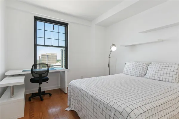 $179,000 | 109 North Main Street, Unit 1105, Memphis, TN 38103