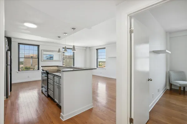 $179,000 | 109 North Main Street, Unit 1105, Memphis, TN 38103