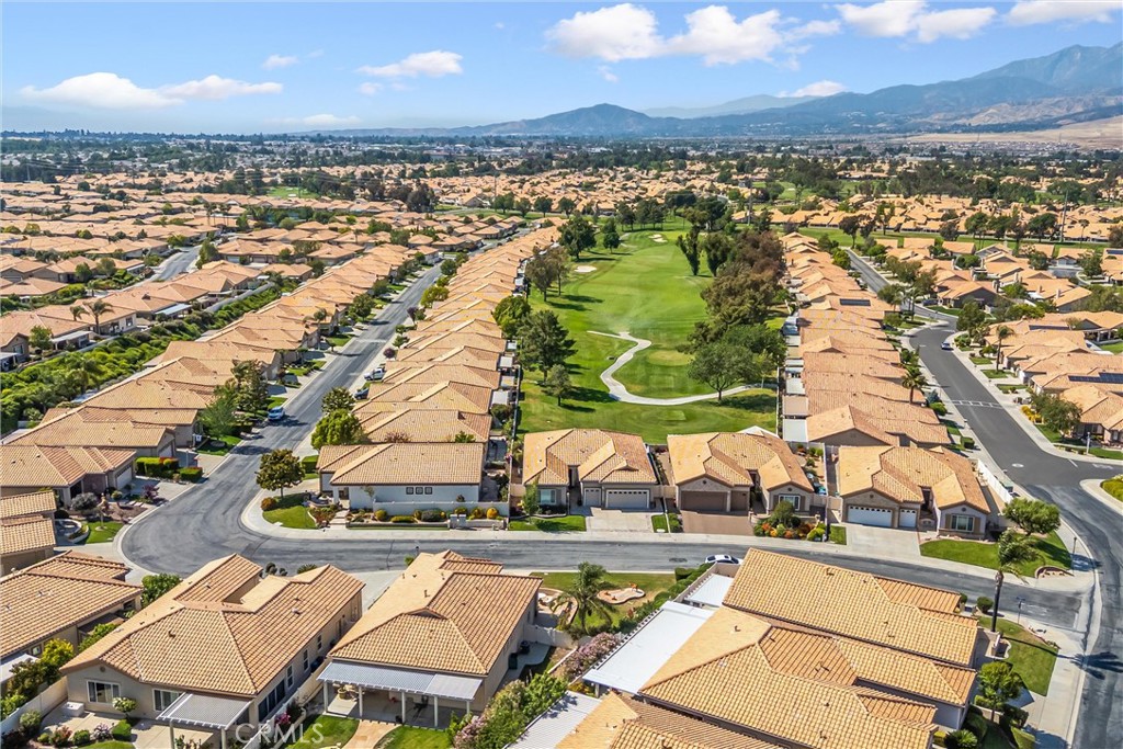 5233 Hampton Road Banning, CA 92220 - Photo 39 of 46 a view of a city with an ocean view