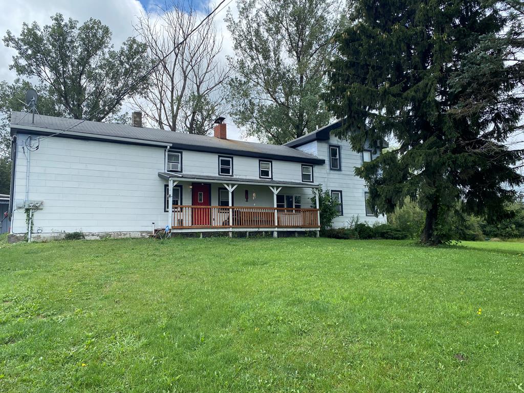 4001 Cross Road Reading, NY 14878 - Photo 1 of 1