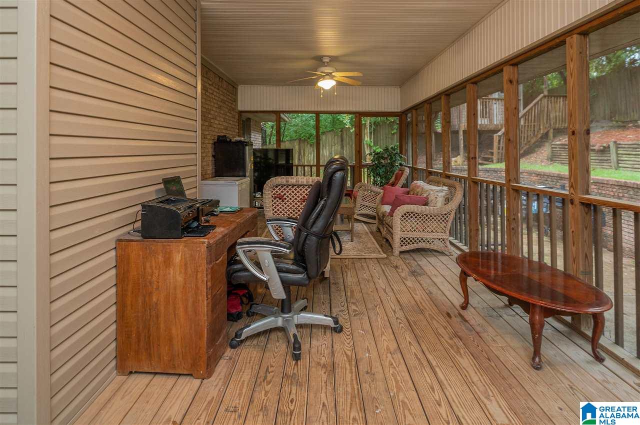 635 Bennett Drive Alabaster, AL 35007 - Photo 39 of 44