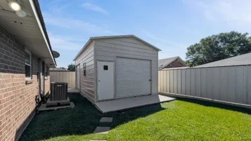 $297,000 | 3912 Lolan Court, Marrero, LA 70072